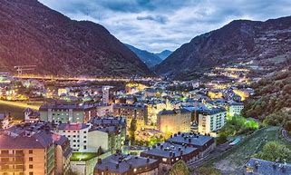 Image result for andorrano