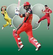 Image result for Cricket Olympics