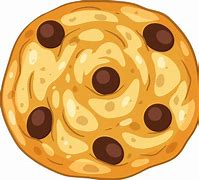 Image result for Caramel Biscuits Cartoony