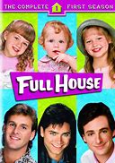 Image result for Full House TV Show DVDs