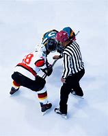 Image result for Ice Hockey Ball