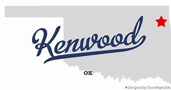 Image result for Kenwood Oklahoma