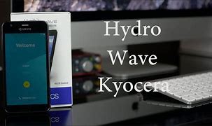 Image result for Hydro Wave Phone