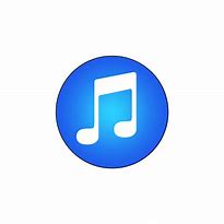 Image result for iTunes Icon PNG Black and White