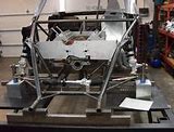 Image result for Drag Racing Chassis Jig