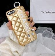 Image result for Chanel iPhone XS Max Case