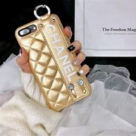 Image result for Chanel Phone Case for iPhone 11