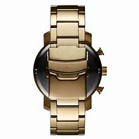 Image result for Mens Gold Dress Watches