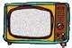 Image result for Old TV From 50s