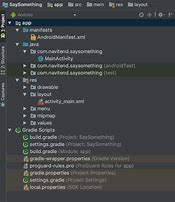 Image result for What Is Android Studio Used For