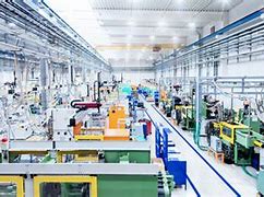 Image result for Factory Machinery