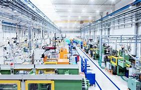 Image result for Factory Machinery