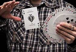 Image result for Card Magic Tricks