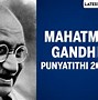 Image result for Gandhi 4K