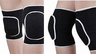 Image result for Cricket Gear Knee Pad