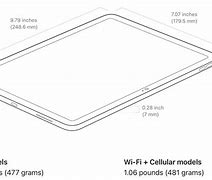 Image result for iPad Standard Screen