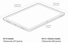 Image result for iPad Pro 2nd vs 3rd Generation