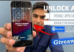 Image result for Unlock Any iPhone Apple ID Image