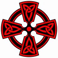 Image result for Celtic Crosses Clip Art