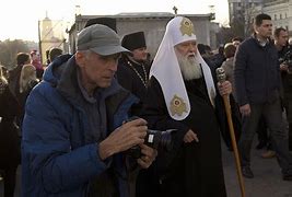 Image result for Russian Orthodox Church Leader