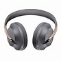 Image result for Bose Noise Cancelling Headphones 700 Charging Case