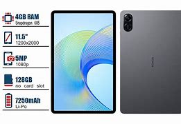 Image result for Huawei Honor Pad 6X