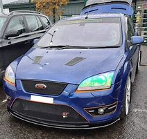 Image result for Ford St MK2 Focus Collectables and Gifts UK