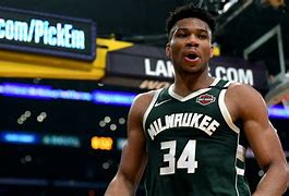 Image result for Giannis Championship