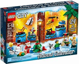 Image result for LEGO Advent Calendar