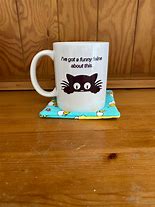 Image result for Cat Meme Mug