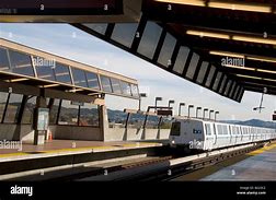 Image result for Oakland BART Stations