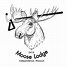 Image result for Moose Lodge Logo Vector