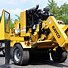 Image result for Rayco Tow Behind Stump Grinder