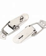 Image result for Drop Down Drawer Latch