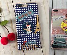 Image result for Telephone Box Mobile Phone Cover