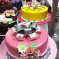 Image result for Wilton Cake Servings
