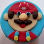 Image result for Mario Kart Cupcakes