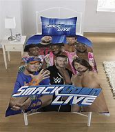 Image result for WWE Smackdown Bedroomtoysbox