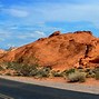 Image result for Road in the Desert