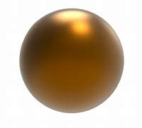 Image result for Brown Ball Transparent