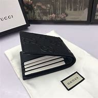 Image result for Gucci GG Embossed Wallet