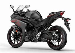 Image result for Yamaha 300Cc Motorcycle