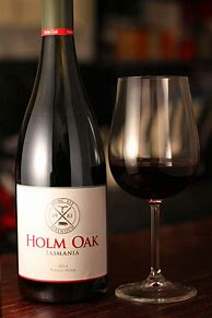 Image result for Holm Oak Pinot Noir