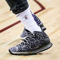 Image result for LeBron James Wearing Nike