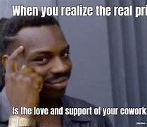 Image result for CoWorker Love Meme