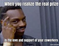Image result for CoWorker Love Meme