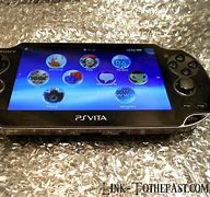 Image result for PS Vita OLED