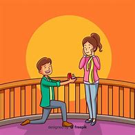 Image result for Proposal Cartoon