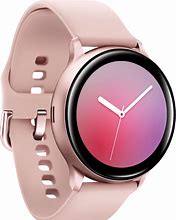 Image result for Samsung Galaxy Watch Active 2 Smartwatch