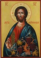 Image result for Novgorodian Icon Jesus